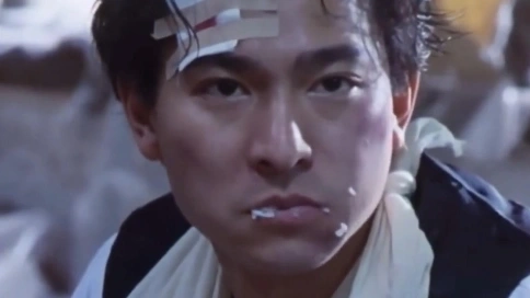 《天若友情》二創合拍混剪