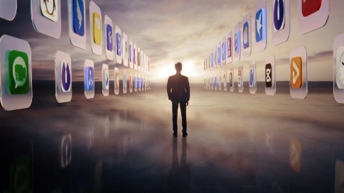 HUAWEI鸿蒙电脑 给世界多一种选择｜DIR