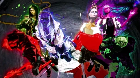 UGLY參考推薦【第91期】水彩風格《TEDxSYD x BEMO xSONO SANCTUS-CHOICE》