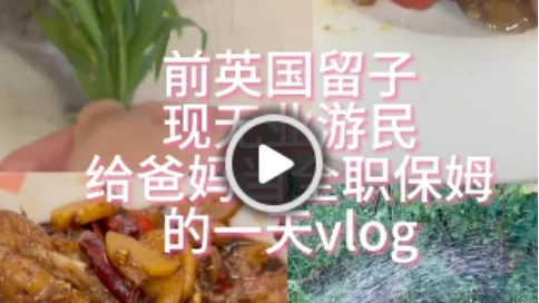新媒體vlog
