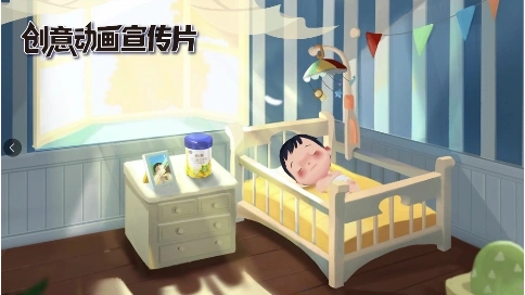 創意動畫宣傳片具象化呈現生態價值,打破認知壁壘