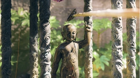 杭州銀行《CITY WALK》