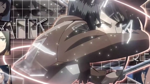 漫剪 動(dòng)畫