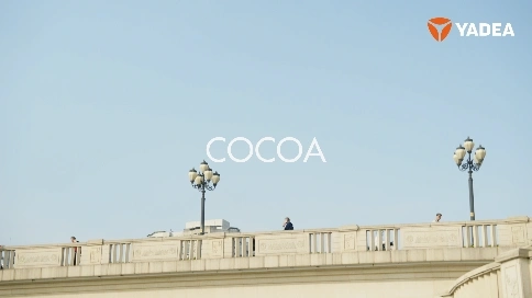 雅迪 cocoa