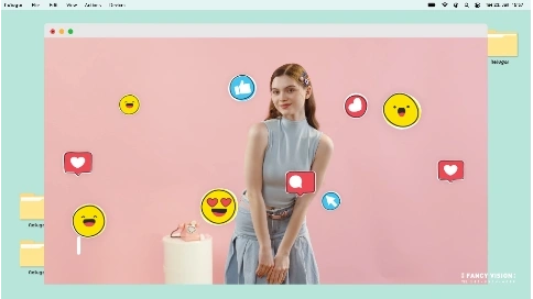 小巢糖G6彩色蒸汽熨燙機(jī)-剪輯版