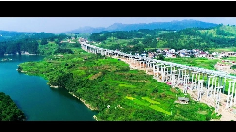 高速公路匯報