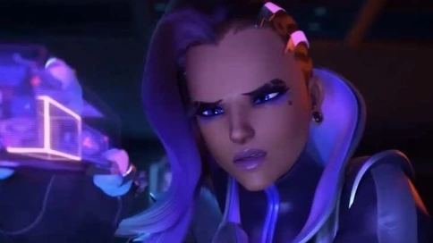 守望先鋒高燃剪輯！