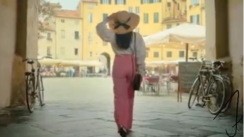 意大利餐廳宣傳片