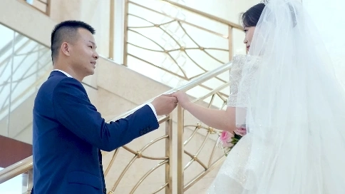 婚禮MV  記錄幸福