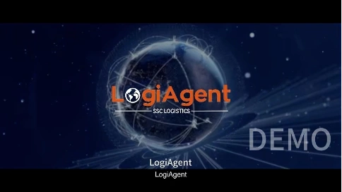 聯想Logicagent產品宣傳片