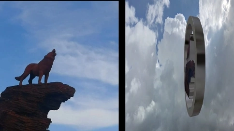 BluffTitler利用普通圖片制作LOGO動(dòng)畫