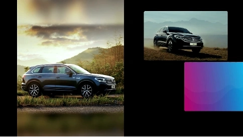 大眾  企業宣傳片 品牌形象