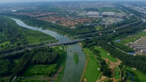 企業宣傳 順義消防