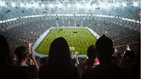 產品宣傳 宣傳片 女足