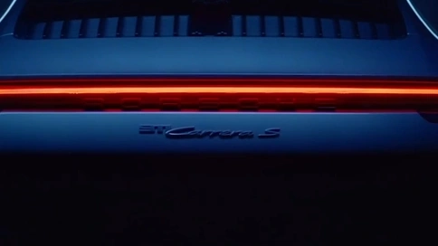 產(chǎn)品宣傳 保時捷 宣傳片