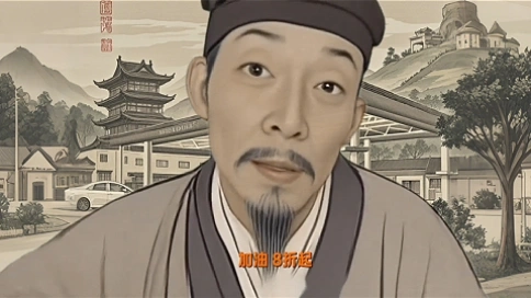 產品宣傳 宣傳片