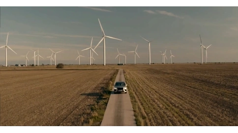 賓利 產(chǎn)品宣傳片 