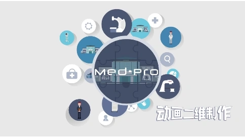 企業(yè)MG動畫宣傳片：不止好看，更是降本增效的傳播利器