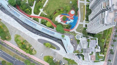 《建筑空間》講解