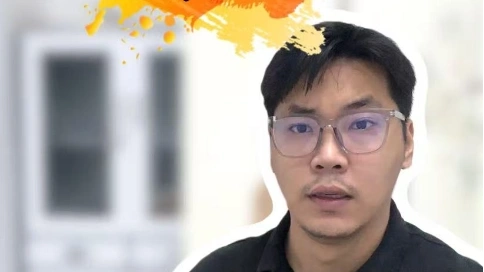 個人房產類口播