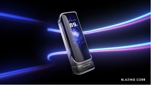 EcoFlow Rapid Pro海外版TVC