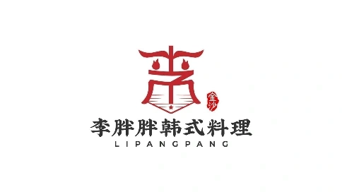 李胖胖韓式料理宣傳片