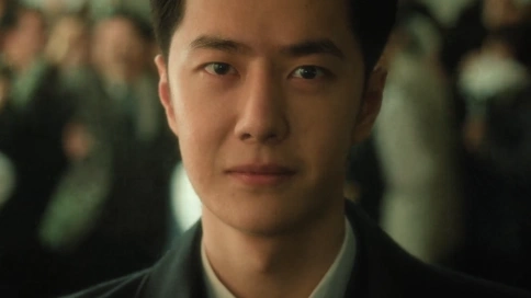 吾有所爱，名为华夏