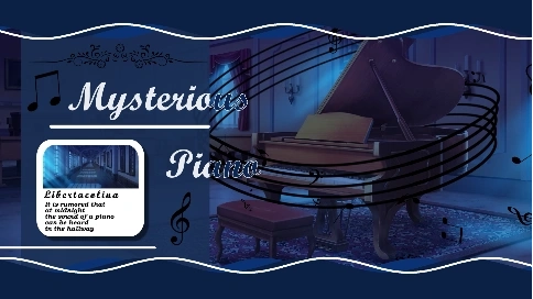 利貝塔科琳娜學院