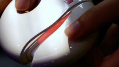 養(yǎng)膚刮痧儀產(chǎn)品宣傳片廣告美容儀