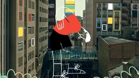 UGLY參考推薦【第100期】實拍結(jié)合動畫風(fēng)格《SEAT》