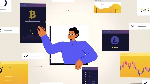 UGLY參考推薦【第103期】扁平矢量風格《Xangle》