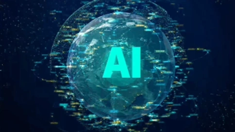 公司介绍宣传片