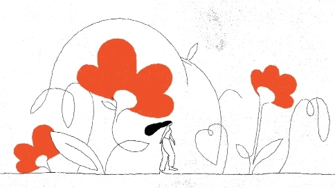 UGLY參考推薦【第105期】點線風格《ANMAR》