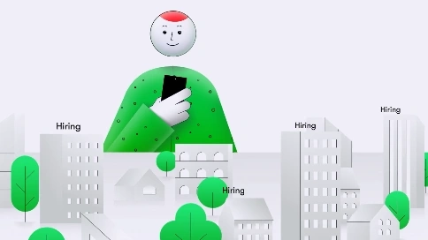 UGLY參考推薦【第107期】肌理風格《MeetFrank Explainer》