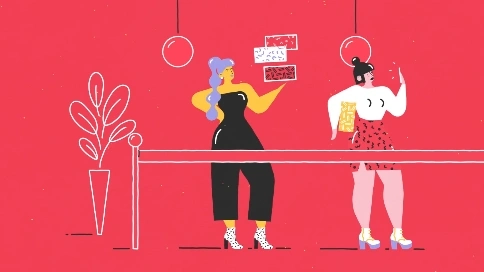 UGLY參考推薦【第108期】潮流風格《goedkoop》