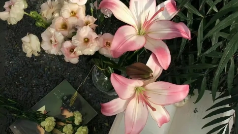 二次剪輯，信息流