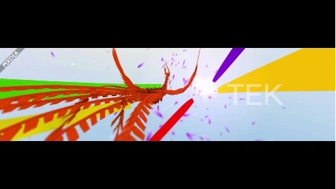 logo演繹，企業(yè)logo視覺包裝