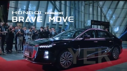 活動混剪，汽車廣告混剪