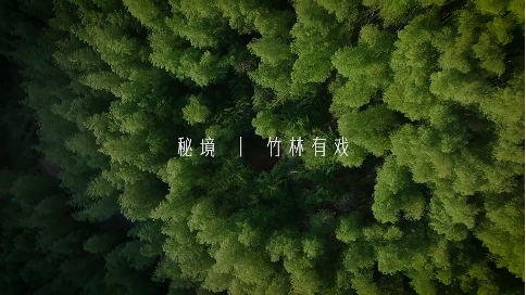 城市旅游品牌宣傳片