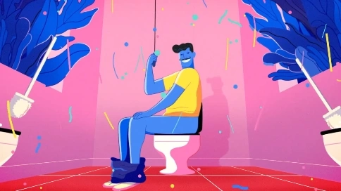 UGLY参考推荐【第112期】潮流风格《Unilever-Every U》