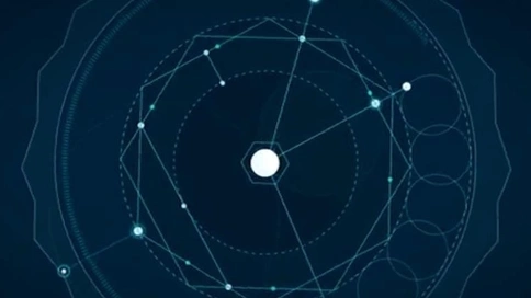 UGLY参考推荐【第113期】点线风格《Ontshares》