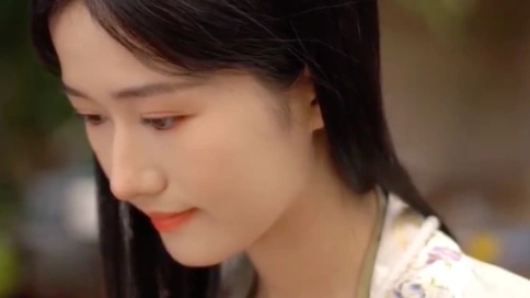 古法手工制作口红