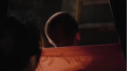 剧情短片《洛井底》