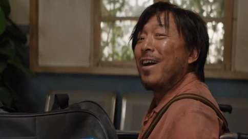 个人练习-浪浪人生预告片