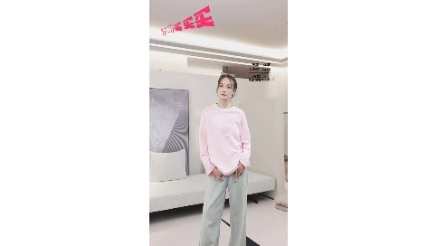 直播切片，卖货