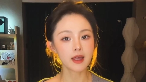 口播精剪+字幕+音效