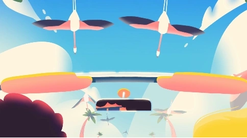 UGLY参考推荐【第114期】潮流风格《Daymaker》