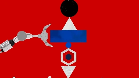 UGLY参考推荐【第116期】拼贴风格《University of Wollongong》