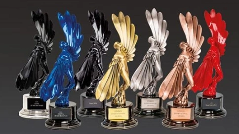 用中国创意讲述中国故事，点石数码斩获LIA伦敦国际奖一金一铜