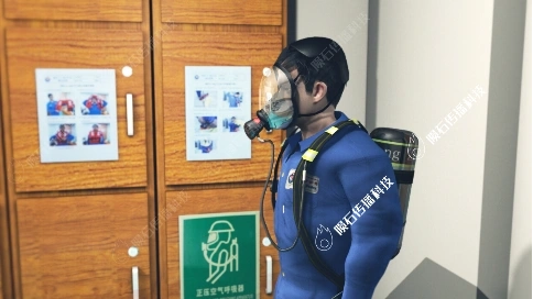 不容错过！中海油安全事故动画的 3 大避险要点